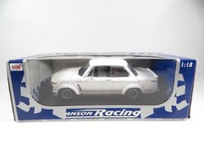 1:18 Anson BMW 2002 turbo