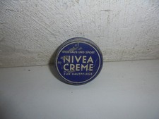(Nr5) 2wk  Nivea Dose Mit Rm