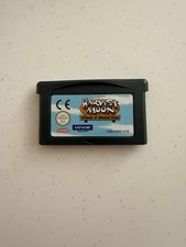 Harvest moon friends - harvest,
