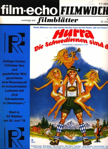 Film echo filmwoche ausgabe - film-echo,