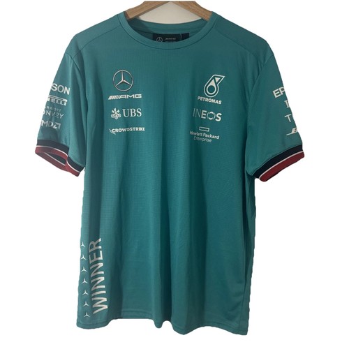 Mercedes tommy hilfiger - tommy,