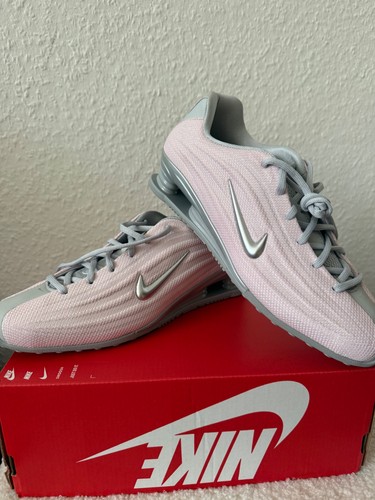 Nike shox sneaker 39 neu - z,