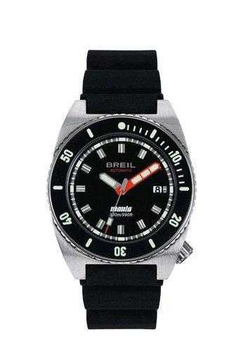 Automatik herrenuhr breil - automatik,