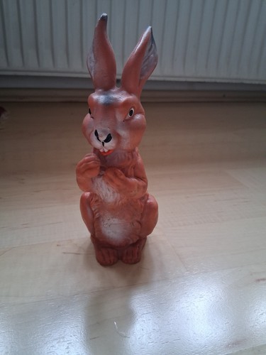 Alter quietsch hase figur - alter, quietsch-hase,