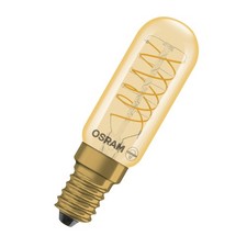 OSRAM LED Röhre Vintage 1906