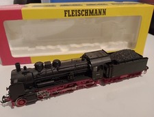 Fleischmann H0 Dampflok BR 38