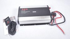 AEG 97122 Sinus