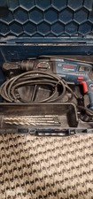 Bohrhammer Bosch GBH 2-21 SDS-PLUS Schlagbohrmaschine mit Koffer