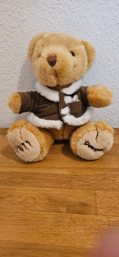 Douglas jahresbär 2011 - douglas,