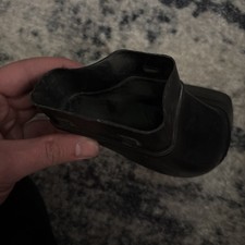 BMW E46 Air Duct Air Box Elbow