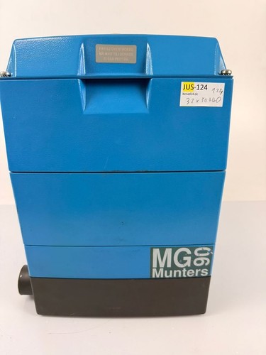 Munters mg90 - munters,