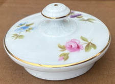 Rosen Deckel rund für für