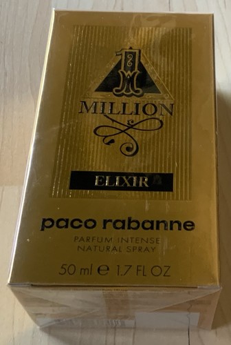 Paco rabanne one million - paco,