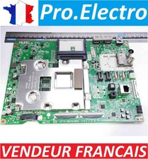 Motherboard Fernseher LG