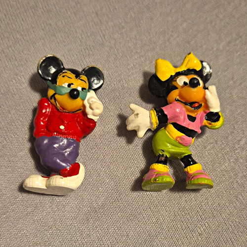 Disney mickey mouse minnie - &,