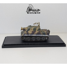 Dragon armor 60113 sturmtiger - dragon,