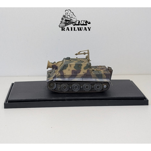 Dragon armor 60113 sturmtiger - armor,