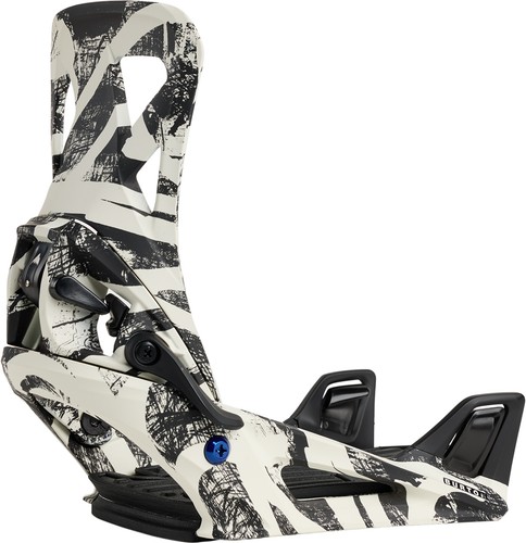 Burton snowboard bindung - burton,