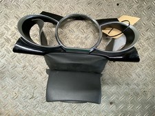 87078 Blende Schalttafel Tachometer CITROEN DS3 (SA) 9686363077