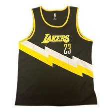 Los Angeles Lakers XL NBA
