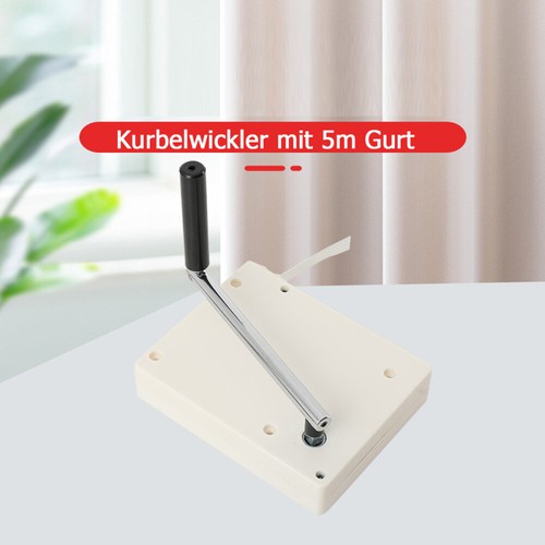 14mm gurt getriebe kurbel - 14mm,