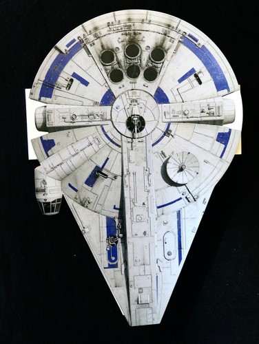 Star wars figuren satz - star,