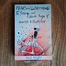 FEAR & LOATHING biography