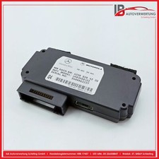 MERCEDES C-KLASSE W203 C270 CDI Steuergerät Telefon Interface A2308204226