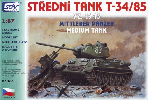 Sdv 87135 bausatz mittlerer - sdv,