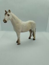 13228 Schimmel Stute Schleich