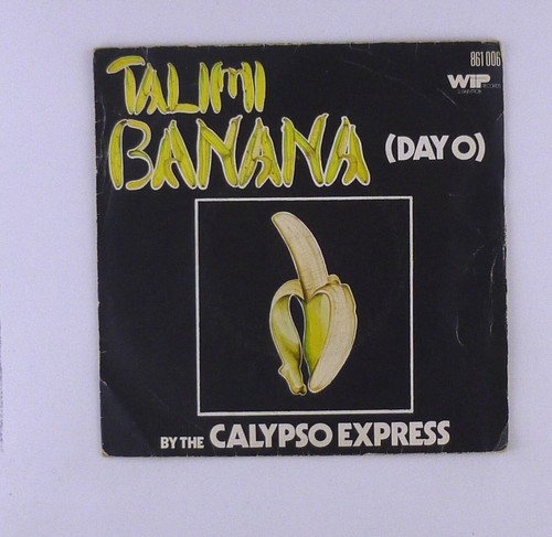 Single calypso express - -,
