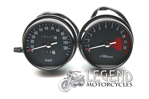 Honda cb750k tacho - honda, /