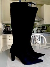 Elegante zierliche  Stiefel