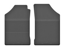 Gummifußmatten für Toyota