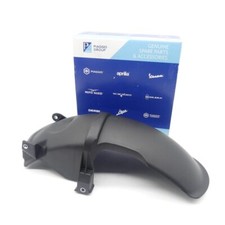 Kotflügel Spritzschutz hinten