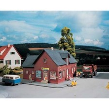 Piko 61831 Edeka Laden H0 +