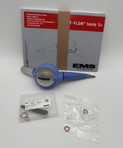 Ems airflow handy - ems,