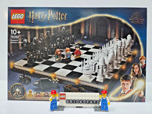 Lego harry potter - potter,