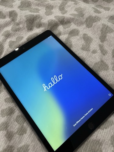 Apple ipad geberation 10 - apple,