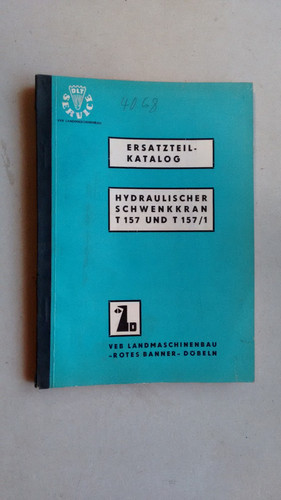 "Ersatzteil-Katalog