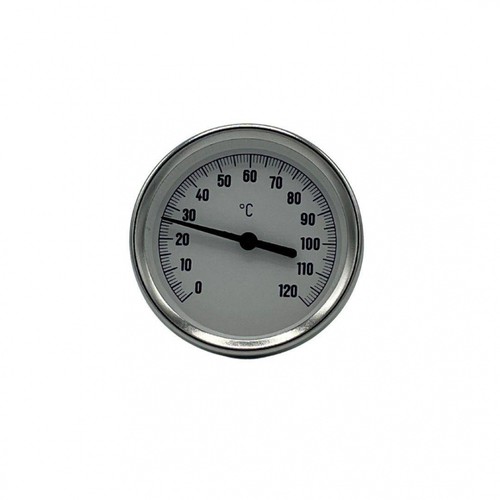Bimetall thermometer - bimetall,