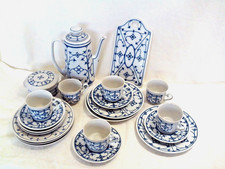 Kaffeeservice Bareuther