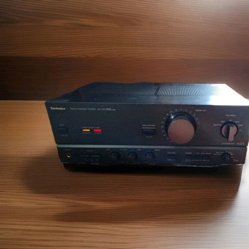 Technics 570 pxs - technics, su-v