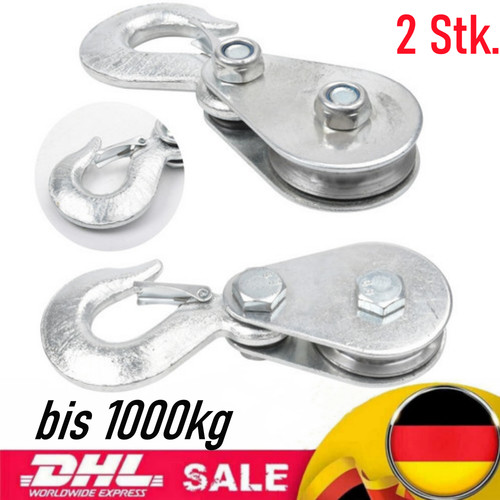 Umlenkrolle seilrolle für - umlenkrolle,