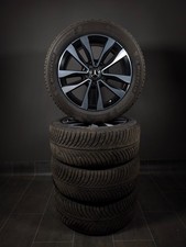 4 Winterreifen 225 50 - 245 45