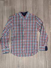 SMOG Jungs Hemd slim fit S