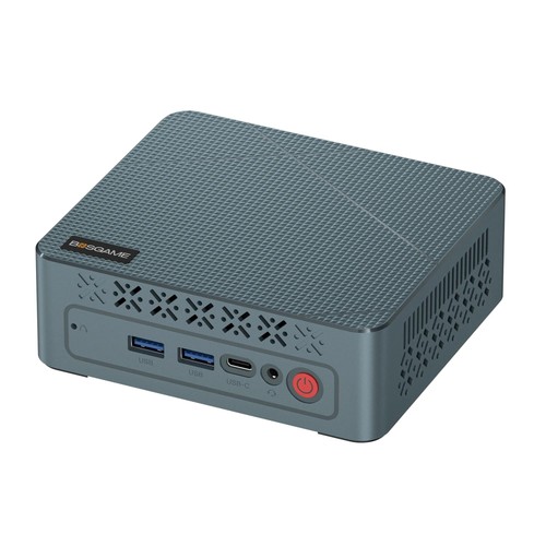 Bosgame mini windows - e2,