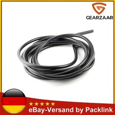 3mm ID Unterdruckschlauch
