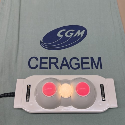 Ceragem master cgm m3500 - master,