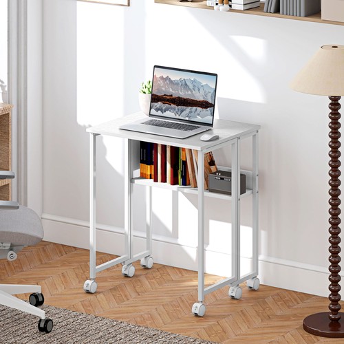 Homcom schreibtisch klappbar - schreibtisch,